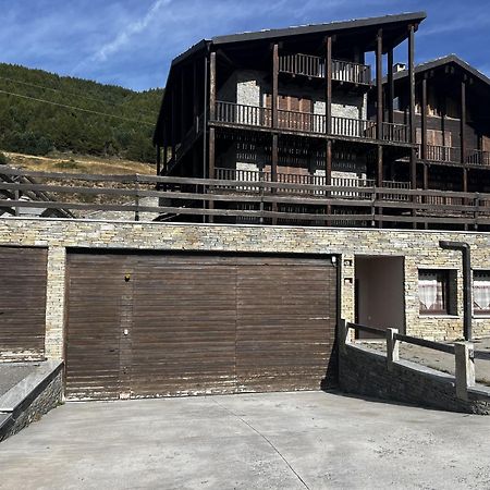 Chalet Edelweiss - Estella Hotel Collection Sestrières Extérieur photo