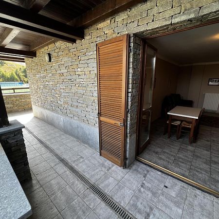 Chalet Edelweiss - Estella Hotel Collection Sestrières Extérieur photo