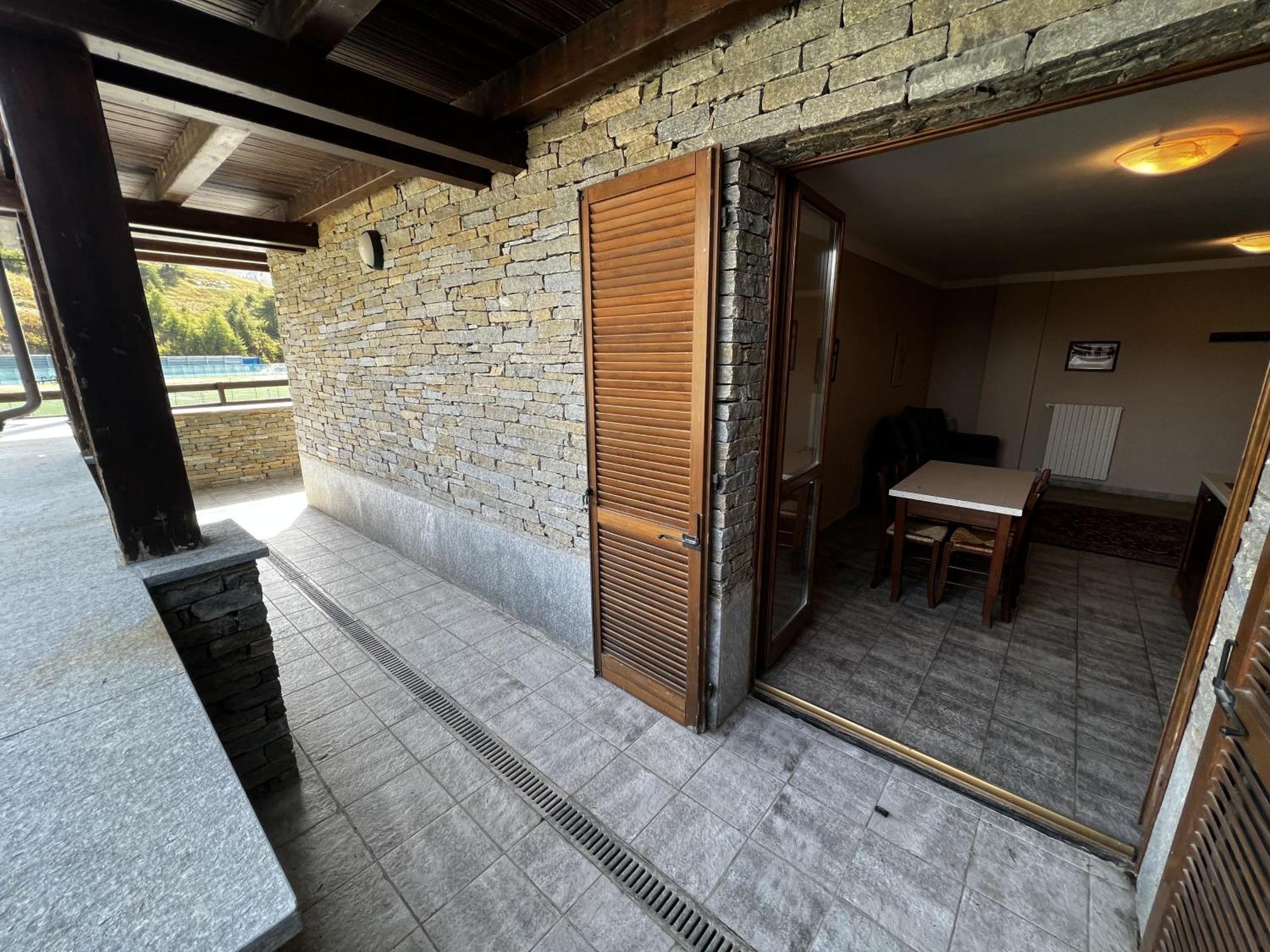 Chalet Edelweiss - Estella Hotel Collection Sestrières Extérieur photo