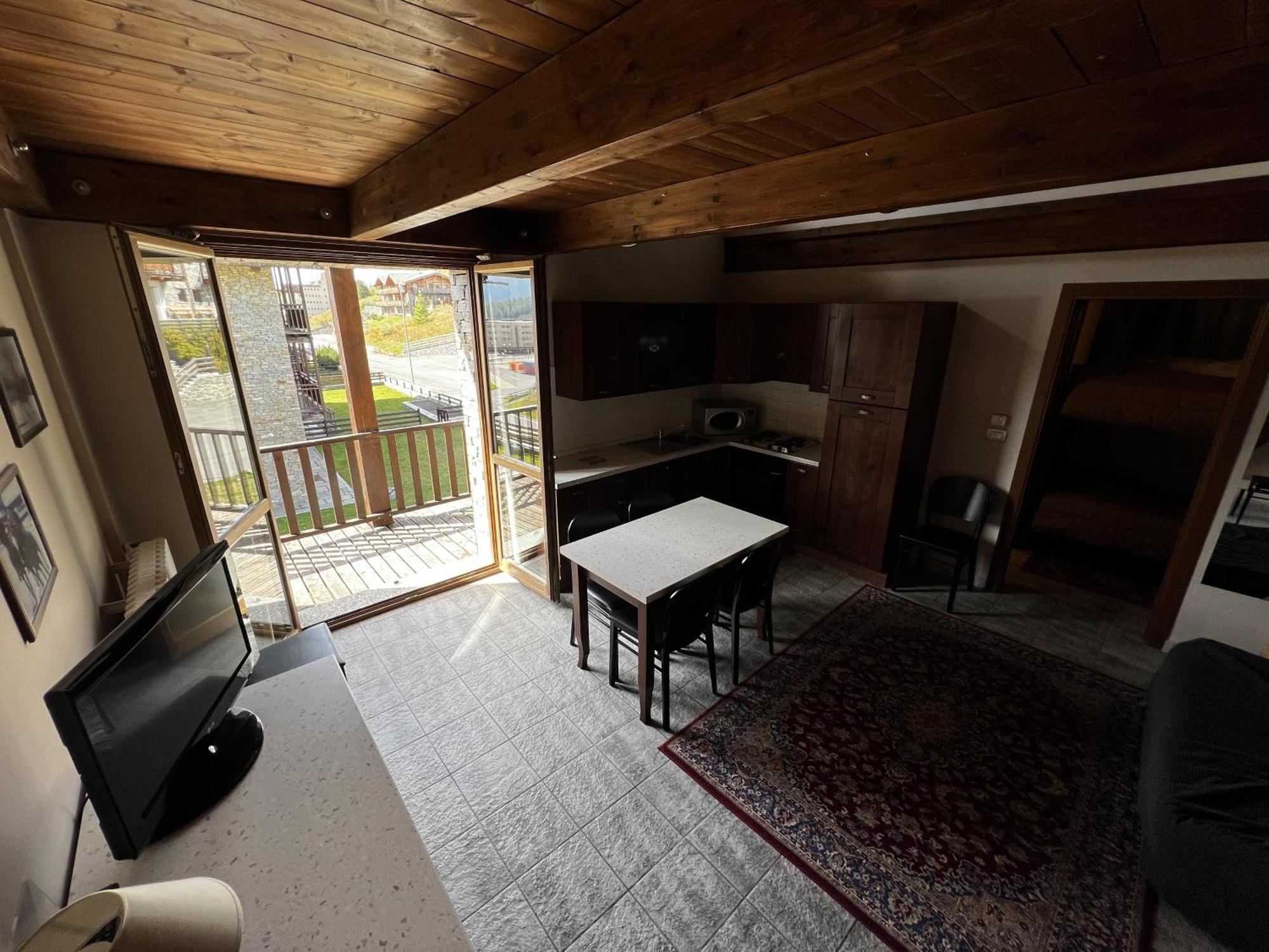 Chalet Edelweiss - Estella Hotel Collection Sestrières Extérieur photo