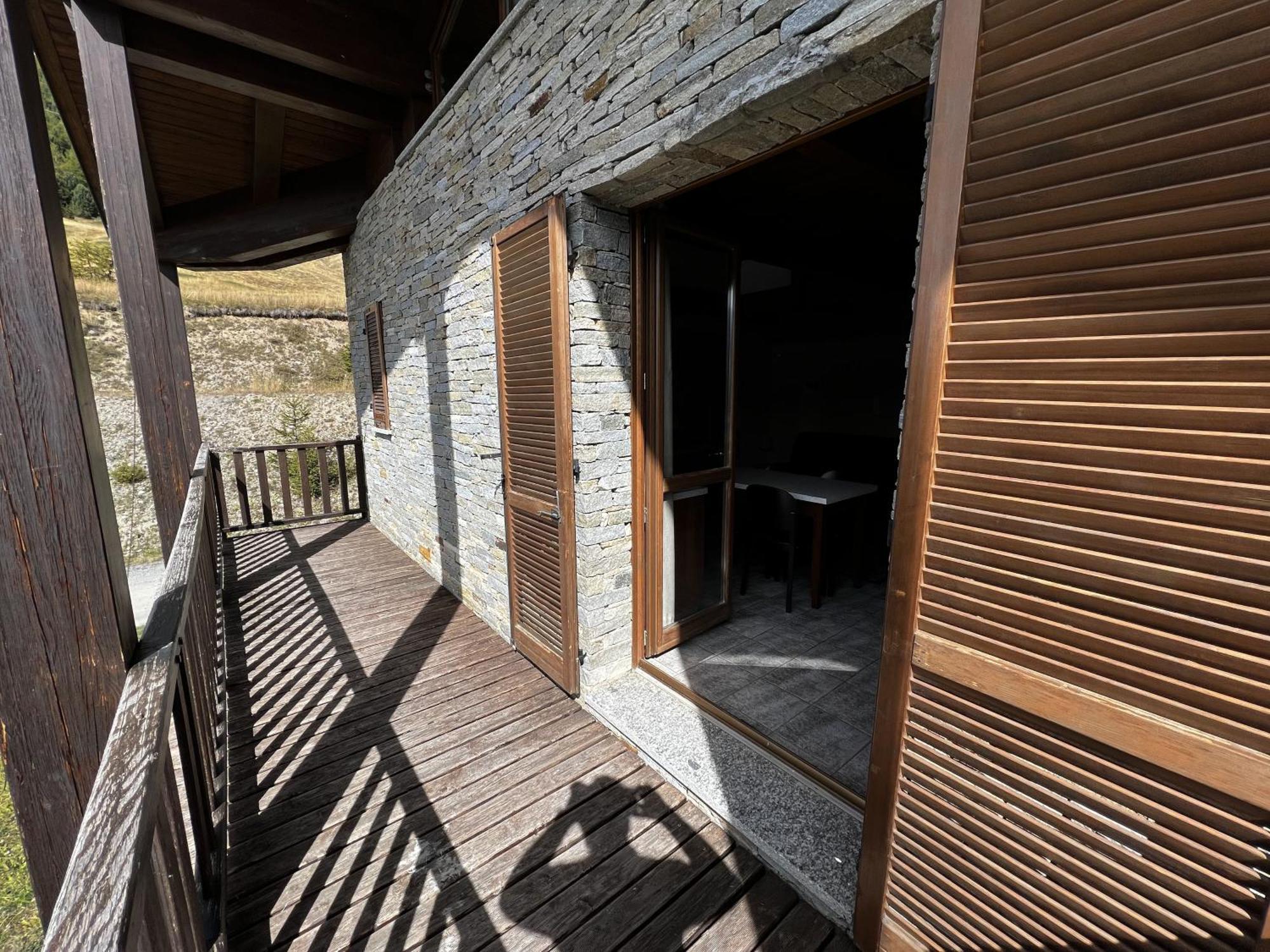 Chalet Edelweiss - Estella Hotel Collection Sestrières Extérieur photo