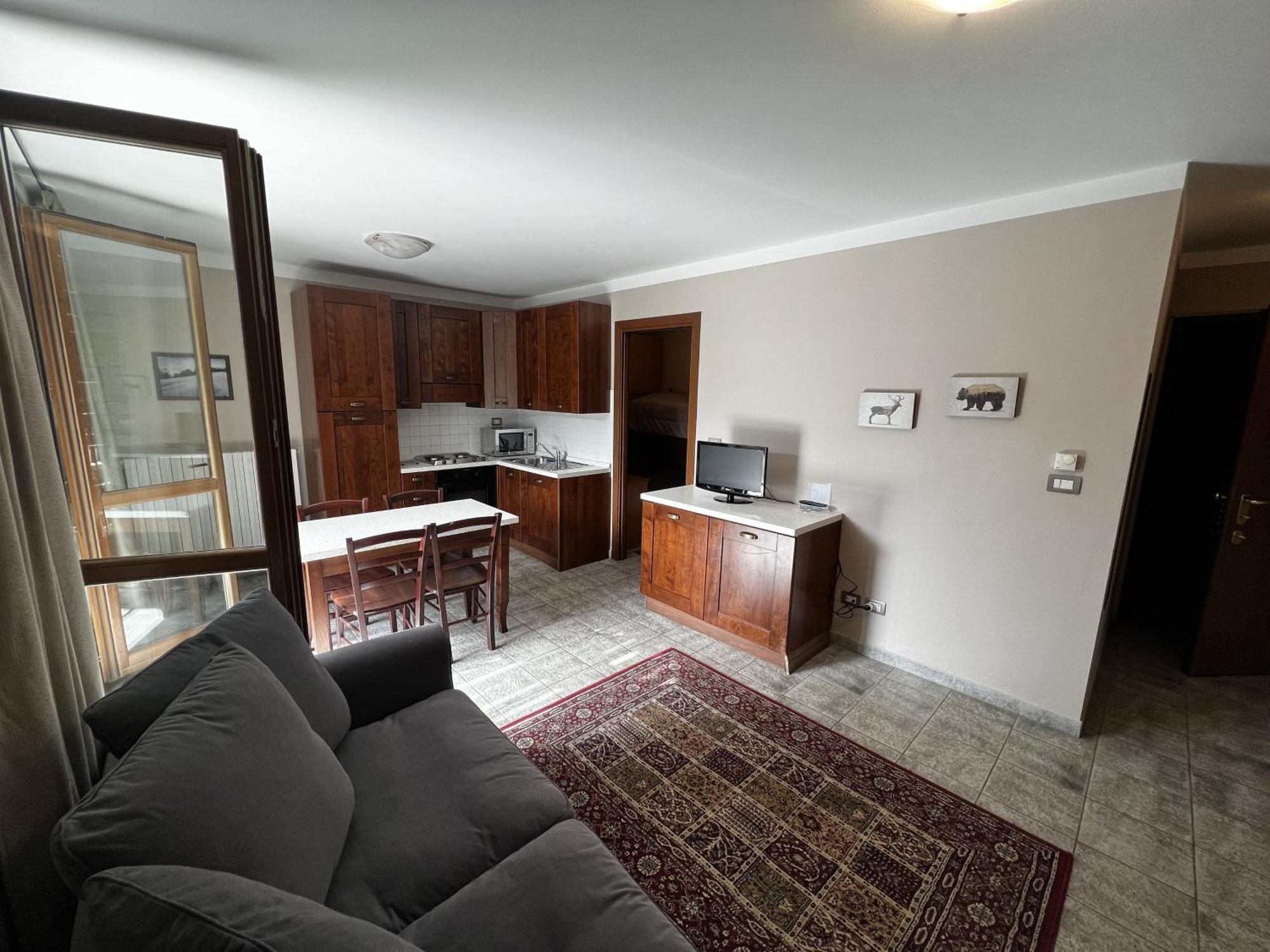 Chalet Edelweiss - Estella Hotel Collection Sestrières Extérieur photo