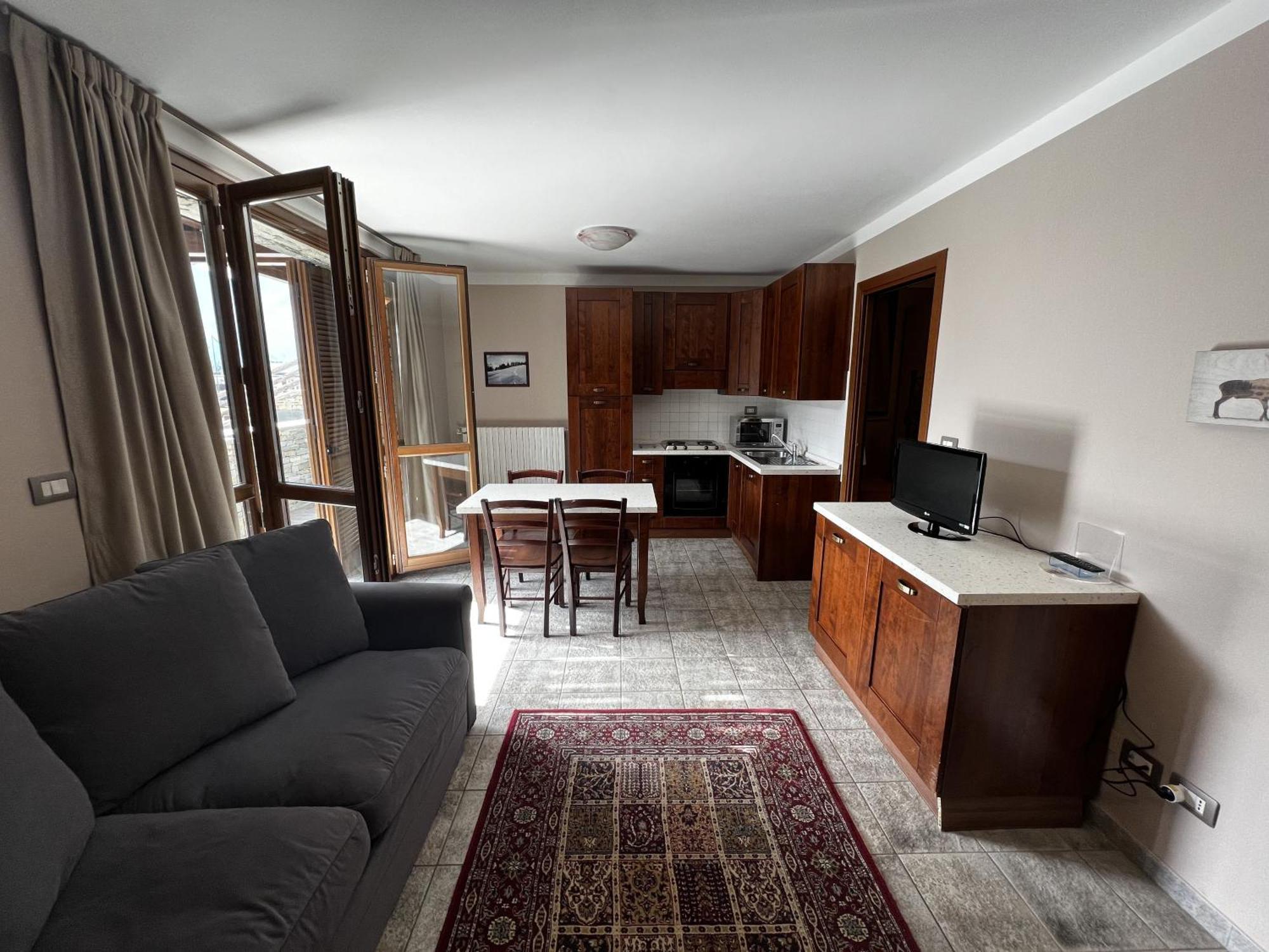 Chalet Edelweiss - Estella Hotel Collection Sestrières Extérieur photo