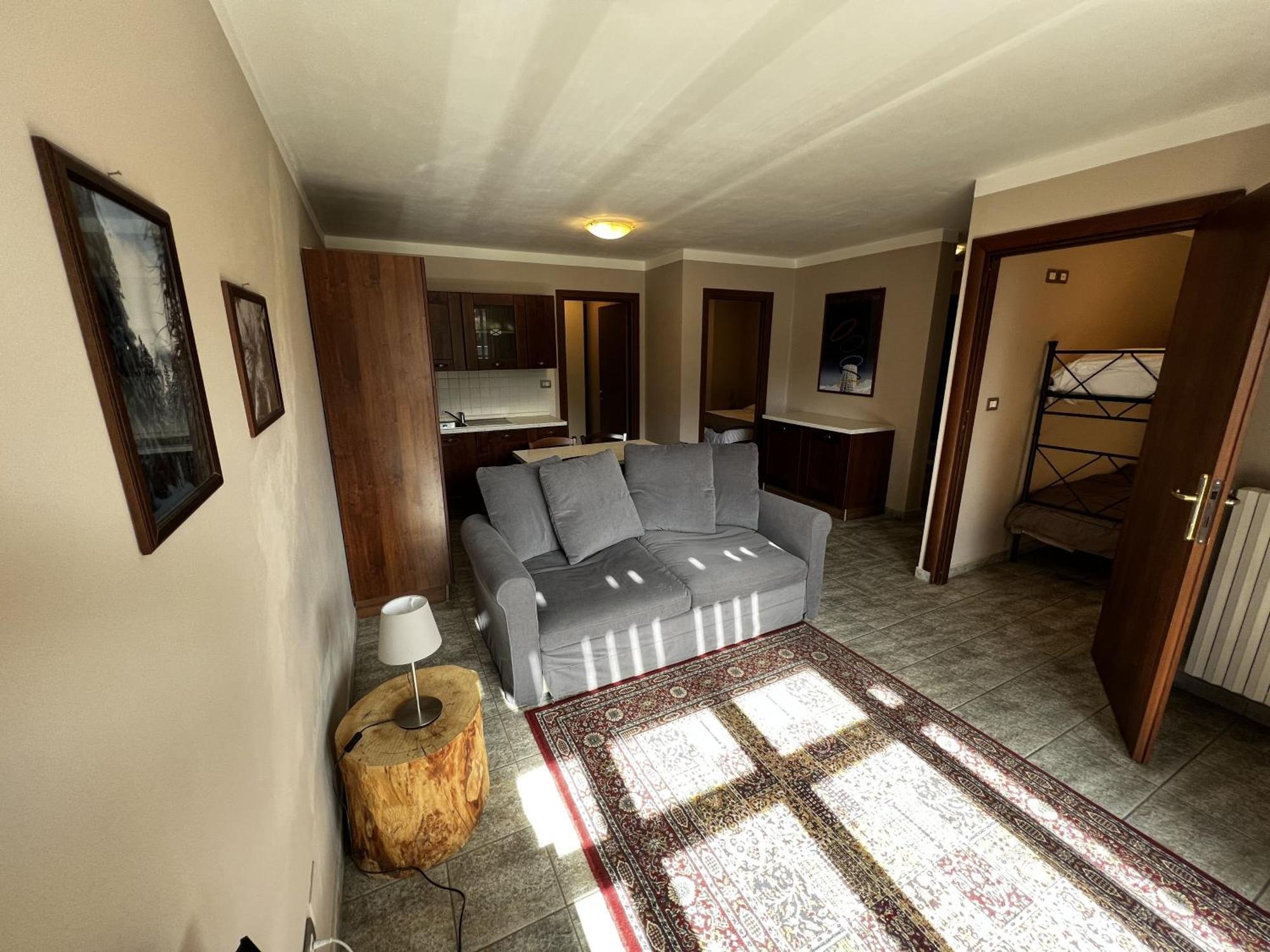 Chalet Edelweiss - Estella Hotel Collection Sestrières Extérieur photo