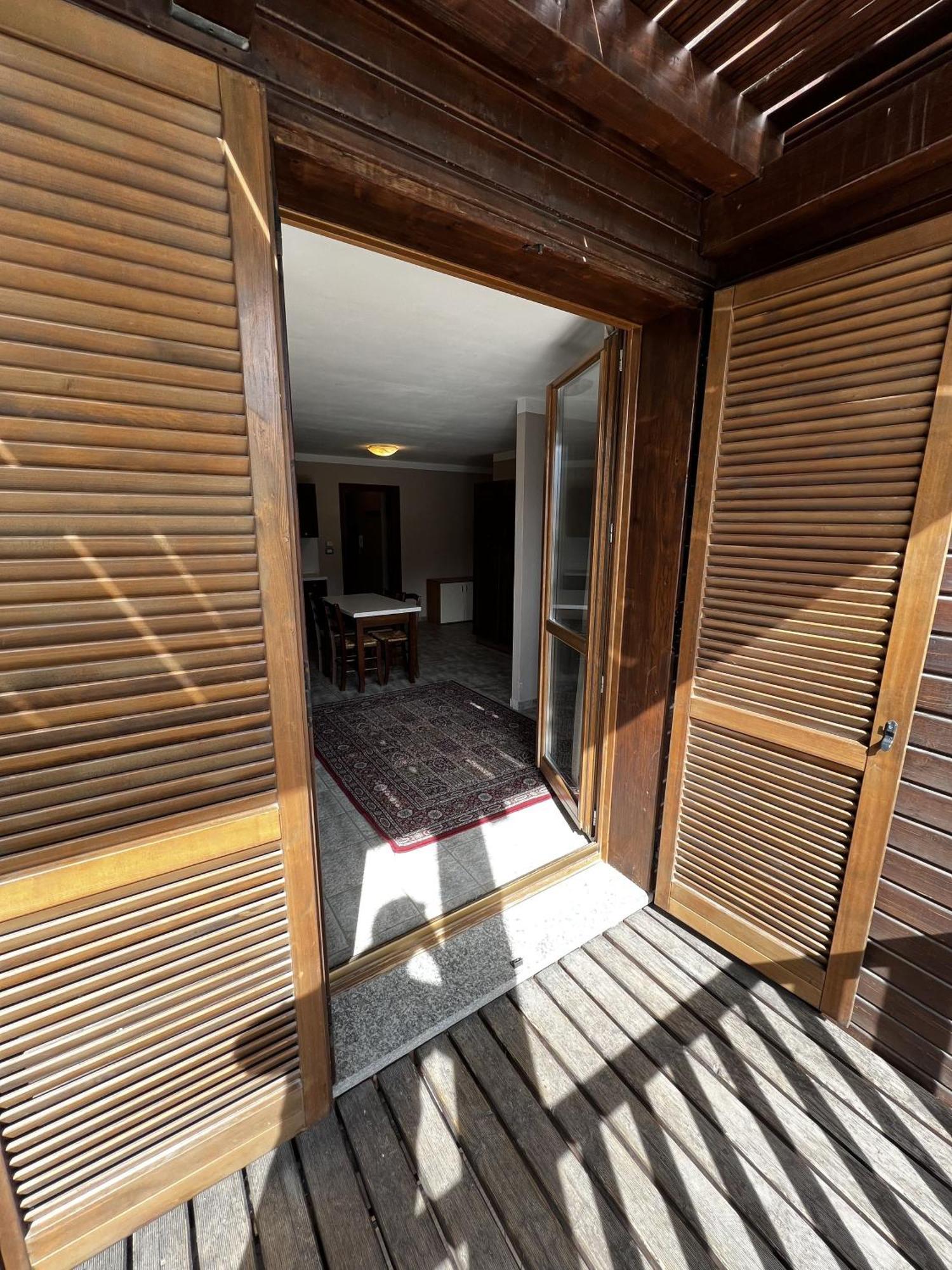 Chalet Edelweiss - Estella Hotel Collection Sestrières Extérieur photo