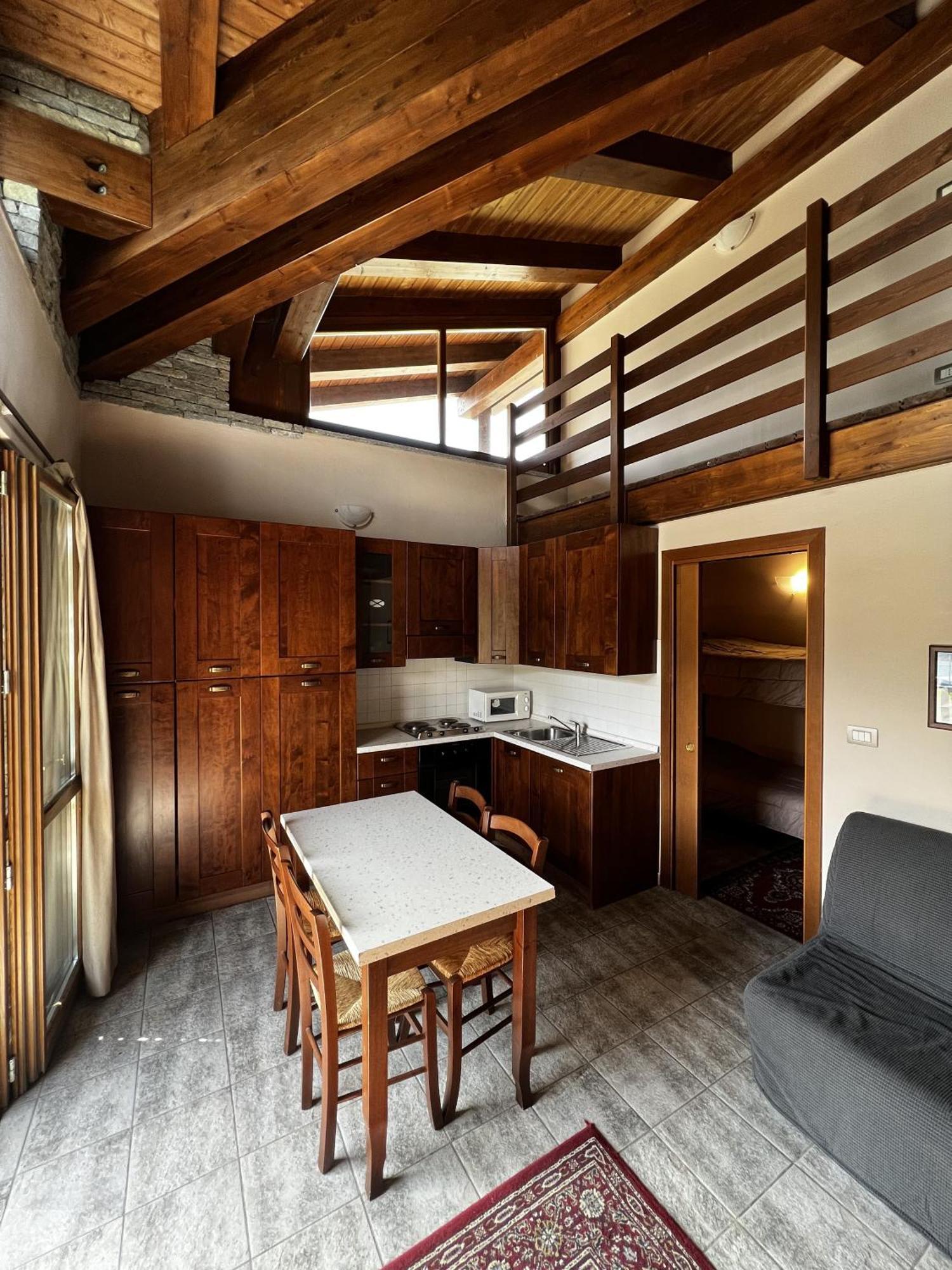 Chalet Edelweiss - Estella Hotel Collection Sestrières Extérieur photo