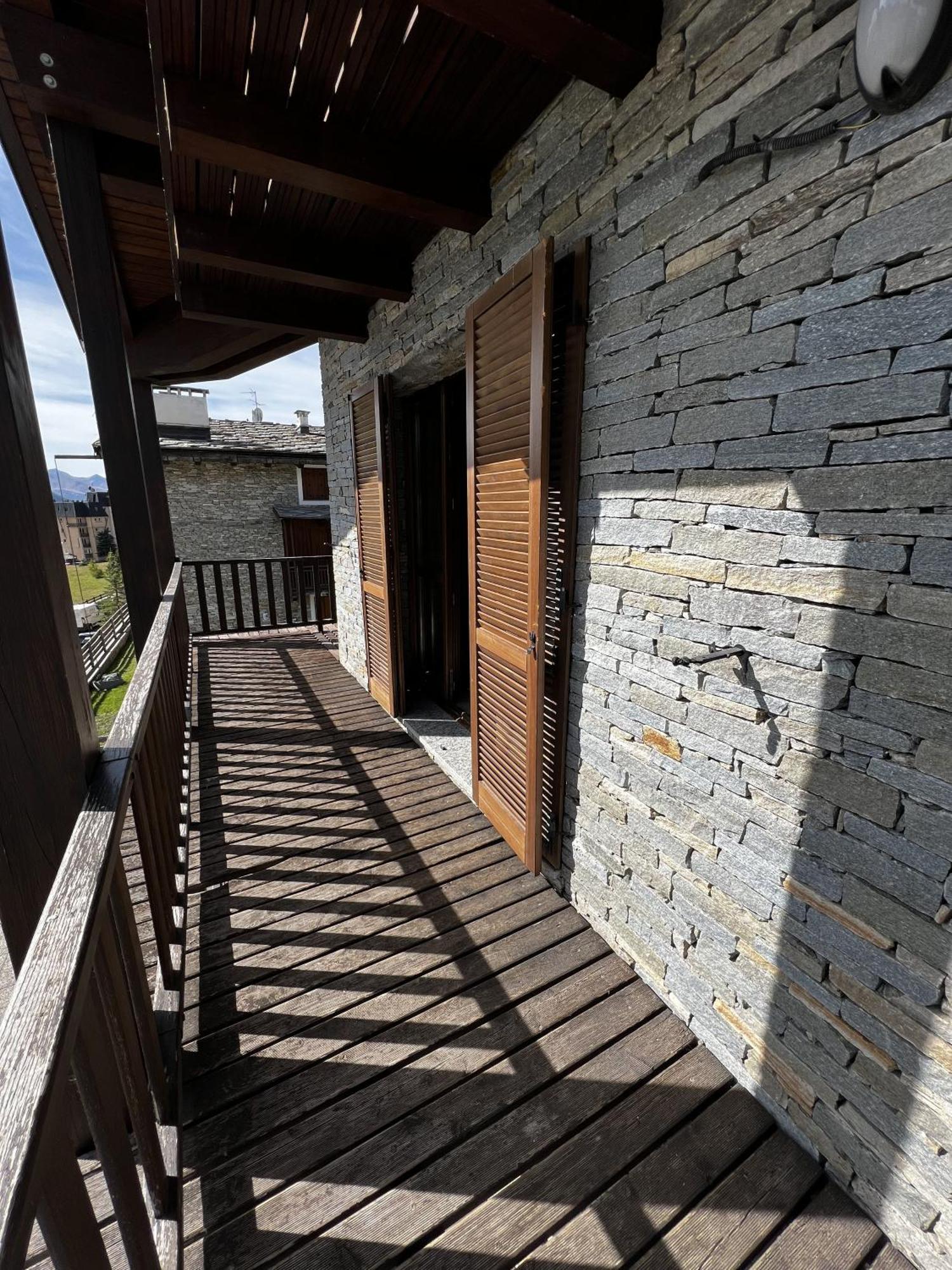 Chalet Edelweiss - Estella Hotel Collection Sestrières Extérieur photo