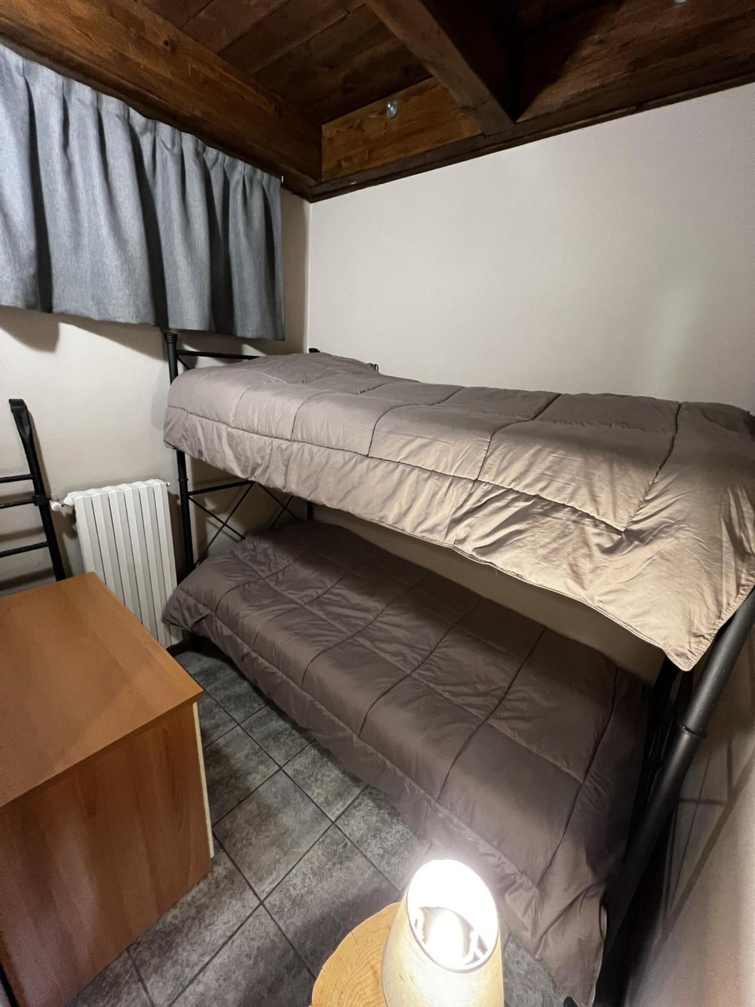 Chalet Edelweiss - Estella Hotel Collection Sestrières Extérieur photo