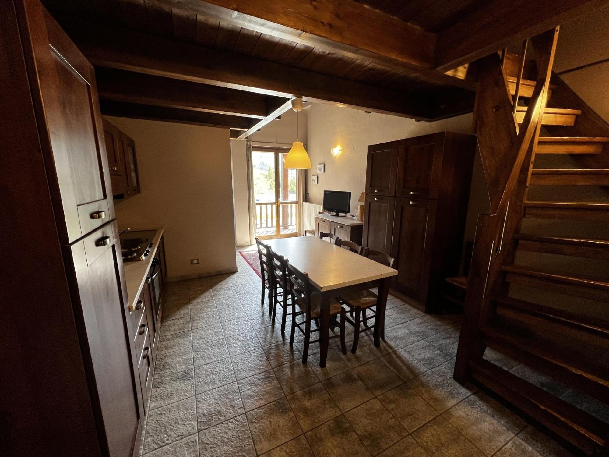 Chalet Edelweiss - Estella Hotel Collection Sestrières Extérieur photo