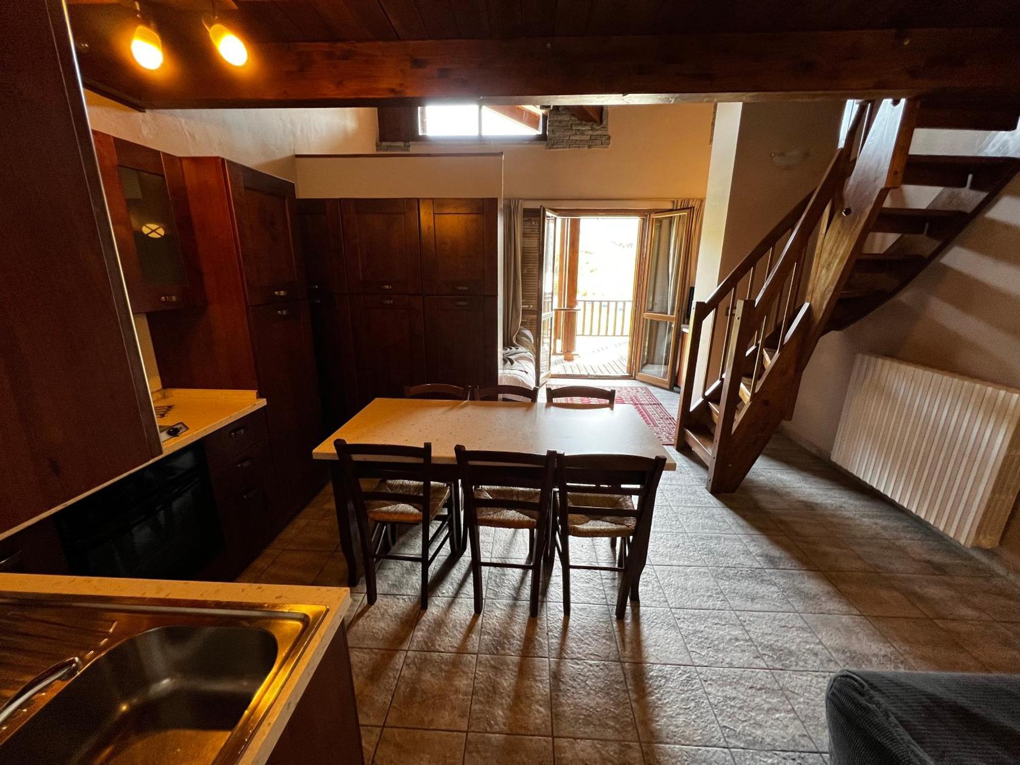 Chalet Edelweiss - Estella Hotel Collection Sestrières Extérieur photo