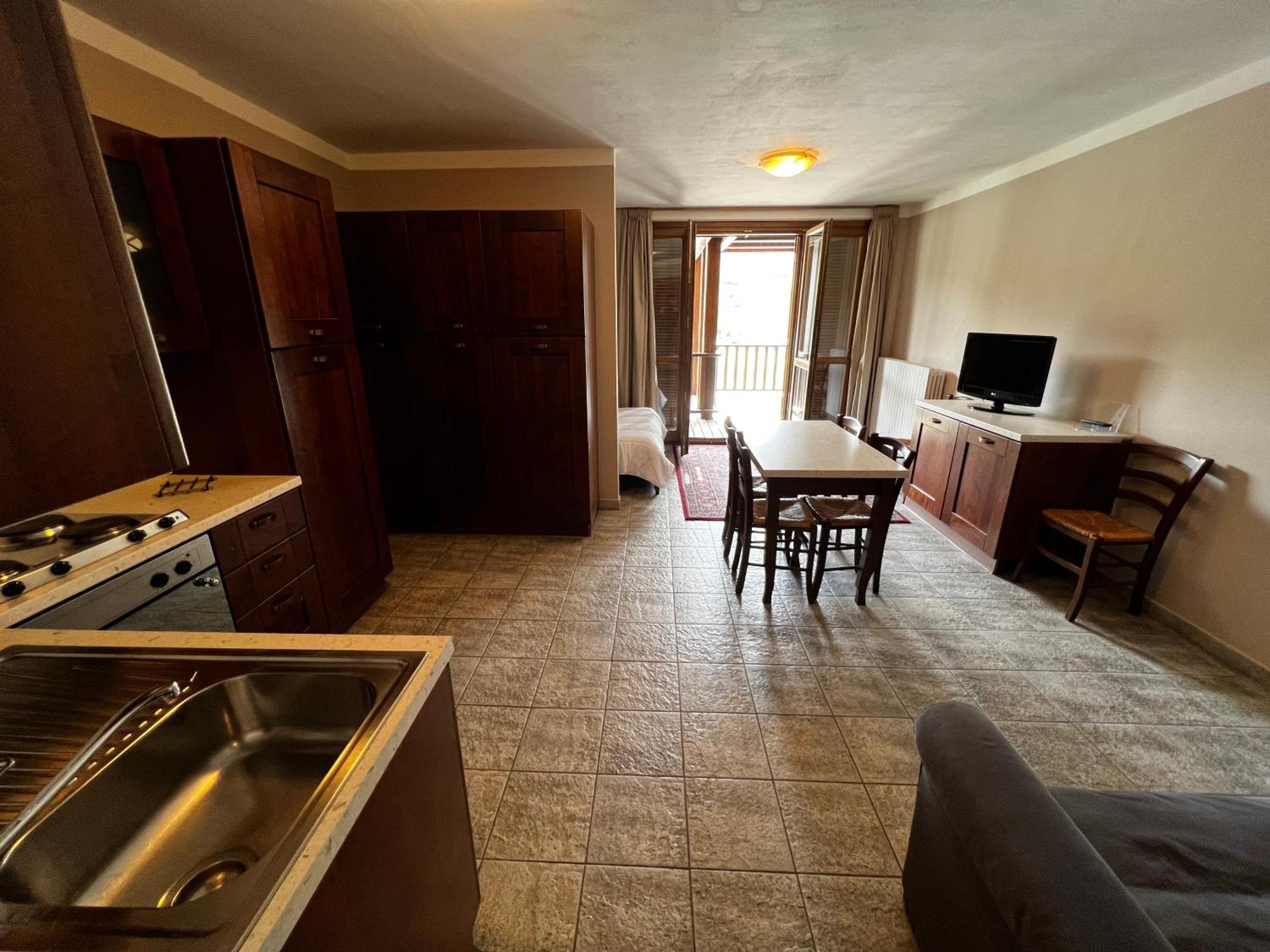 Chalet Edelweiss - Estella Hotel Collection Sestrières Extérieur photo