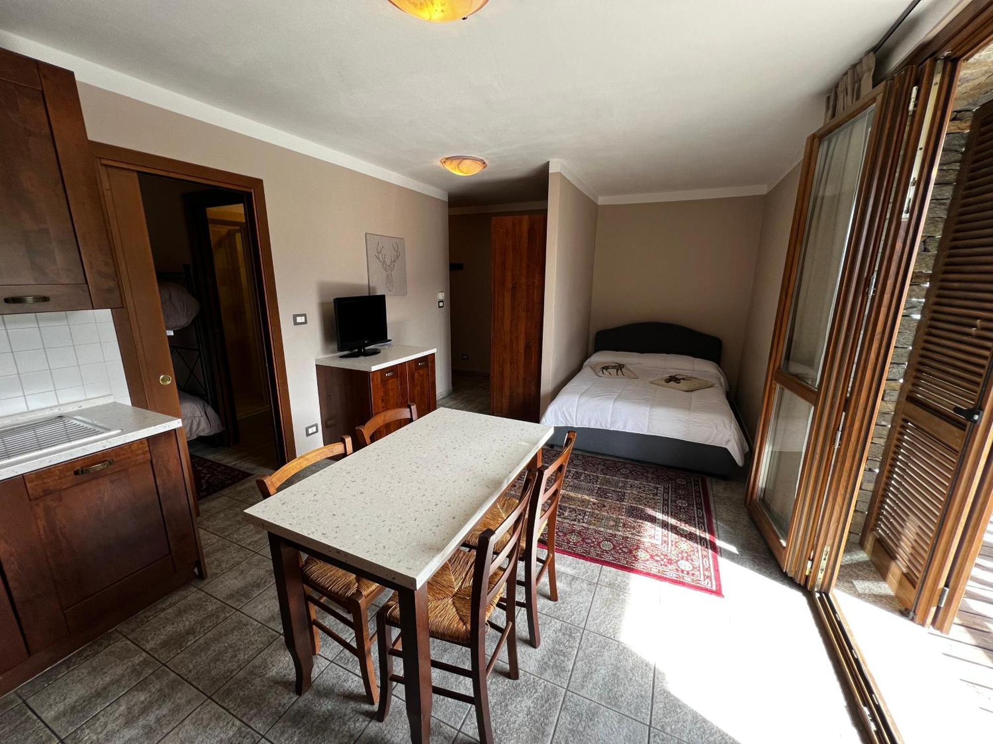 Chalet Edelweiss - Estella Hotel Collection Sestrières Extérieur photo