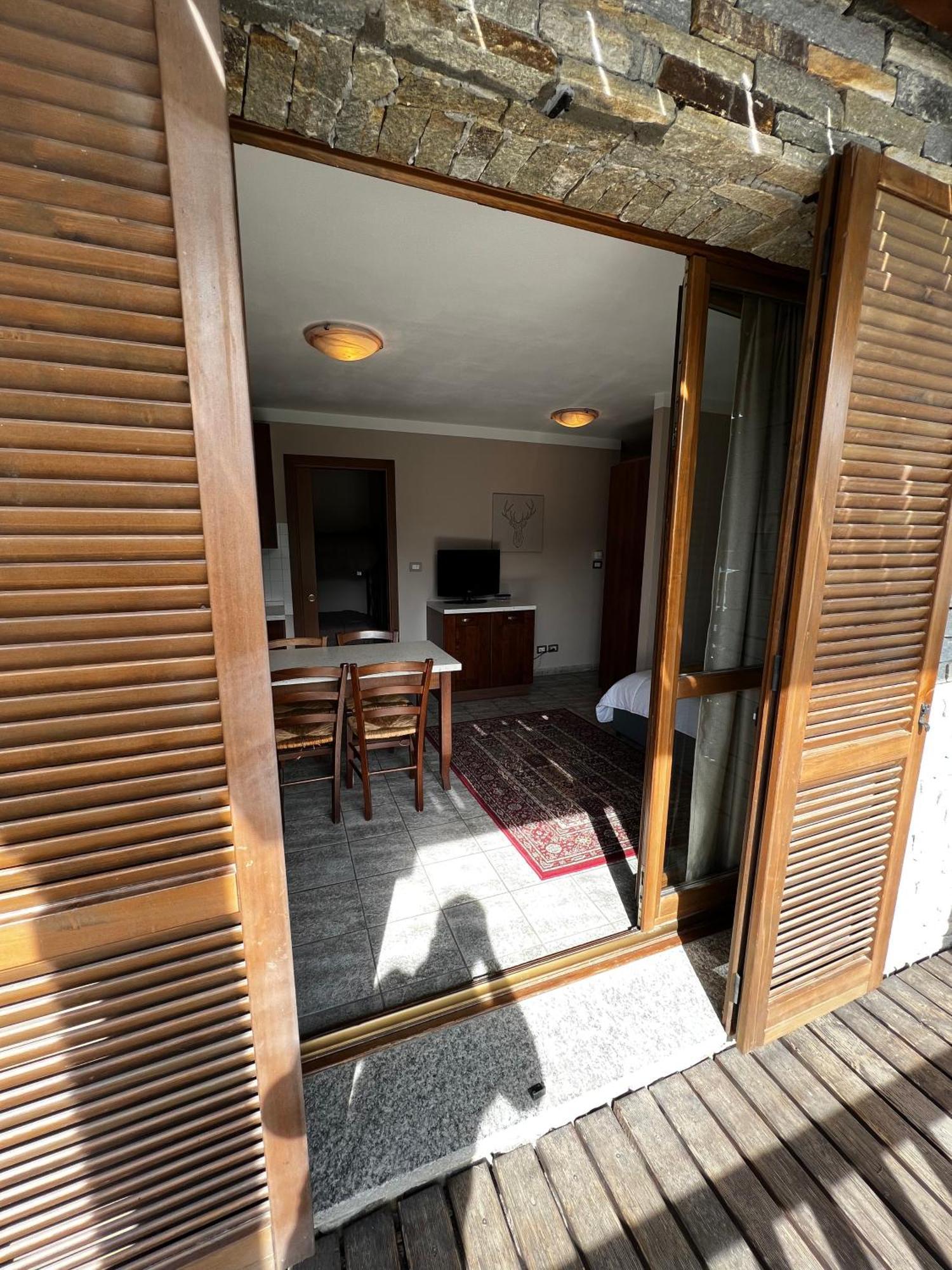 Chalet Edelweiss - Estella Hotel Collection Sestrières Extérieur photo