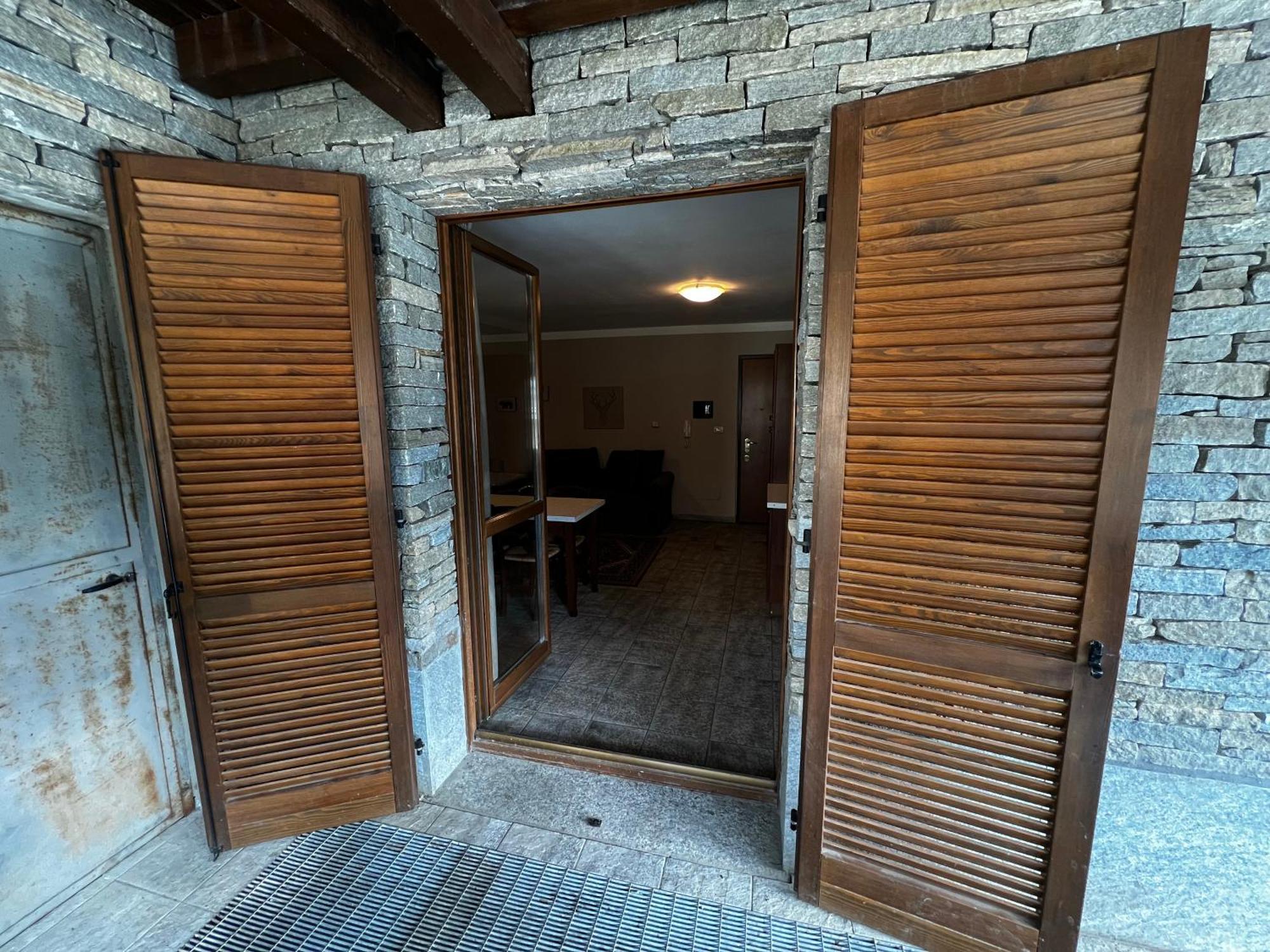 Chalet Edelweiss - Estella Hotel Collection Sestrières Extérieur photo